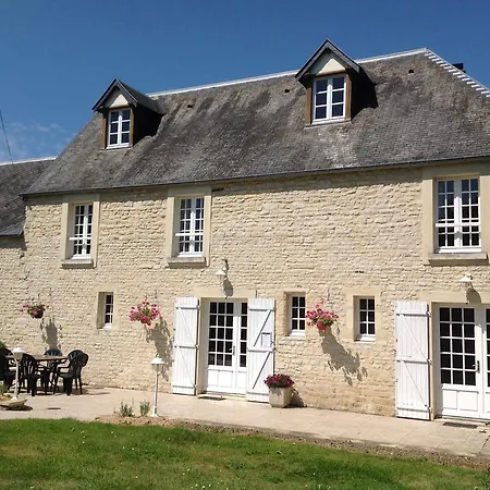 Le Logis Commes
