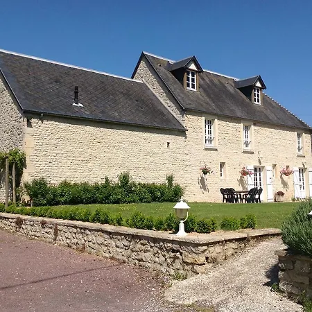 Le Logis Commes