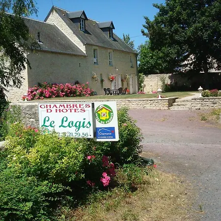 Le Logis 住宿加早餐酒店 Commes