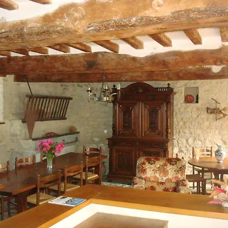 Le Logis *