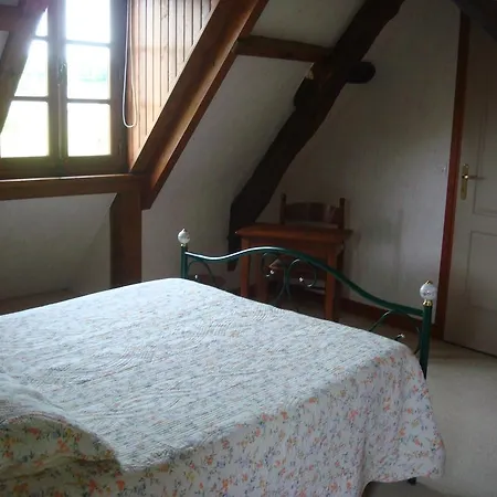 Le Logis Commes